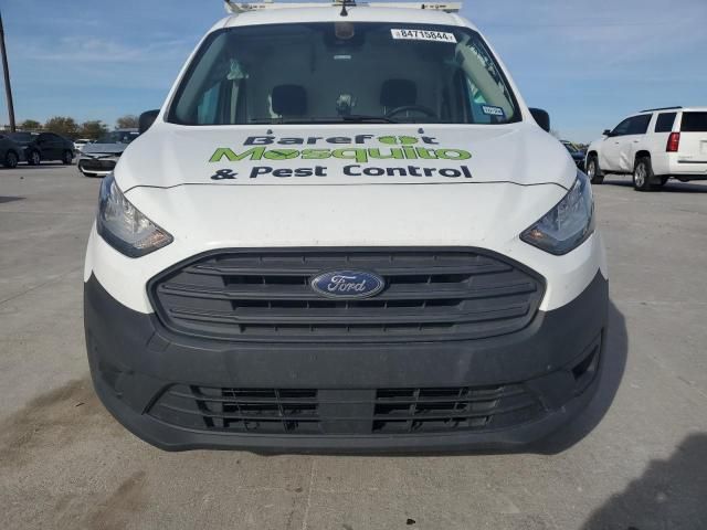 2022 Ford Transit Connect XL