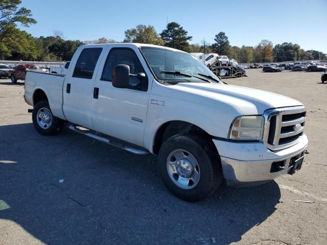 2006 Ford F250 Super Duty