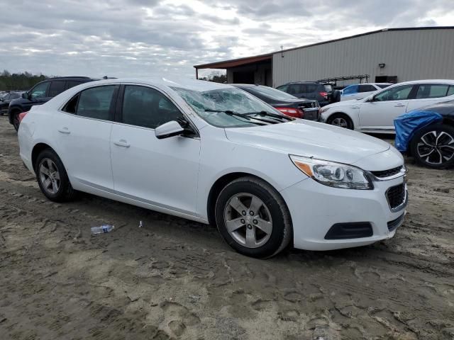 2016 Chevrolet Malibu Limited LT