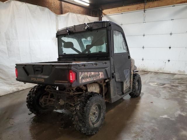 2014 Polaris Ranger 900 XP EPS