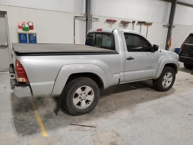 2008 Toyota Tacoma