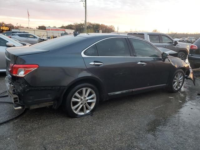 2010 Lexus ES 350