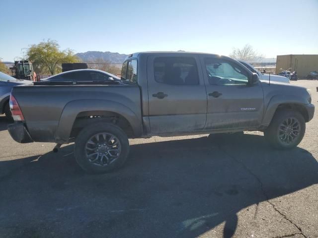 2013 Toyota Tacoma Double Cab