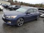 2013 Honda Accord Sport