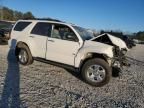 2007 Toyota 4runner SR5