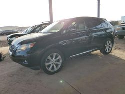 2012 Lexus RX 350 en venta en Phoenix, AZ