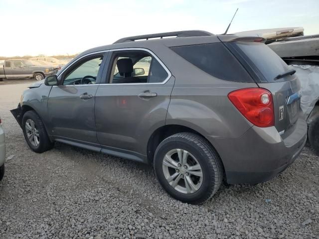 2010 Chevrolet Equinox LT