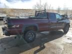 2003 Chevrolet Silverado K2500 Heavy Duty