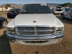 2002 Dodge Dakota Quad SLT