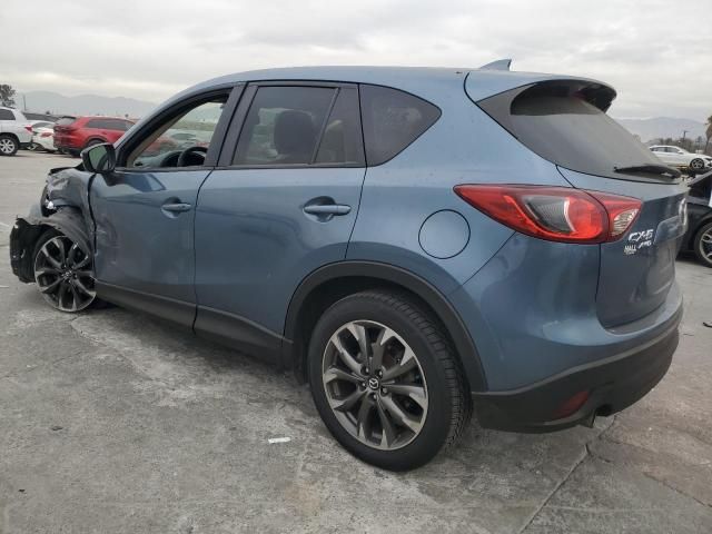 2016 Mazda CX-5 GT