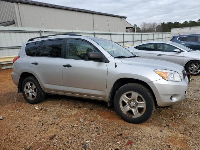 2007 Toyota Rav4