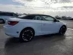 2019 Buick Cascada Sport Touring