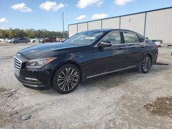 2016 Hyundai Genesis 3.8L en venta en Apopka, FL