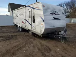 2011 Jayco Trailer en venta en Davison, MI