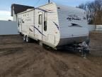 2011 Jayco Trailer