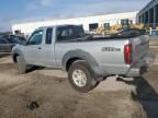 2001 Nissan Frontier King Cab XE