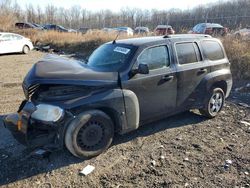 Chevrolet Vehiculos salvage en venta: 2010 Chevrolet HHR LS