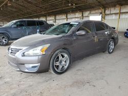 2014 Nissan Altima 2.5 en venta en Phoenix, AZ