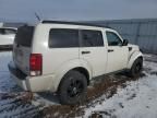 2007 Dodge Nitro SLT