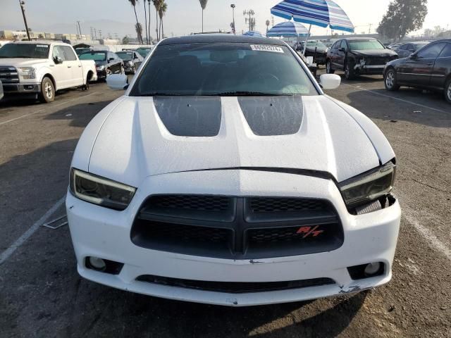 2013 Dodge Charger R/T