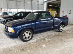 GMC Sonoma Vehiculos salvage en venta: 2000 GMC Sonoma