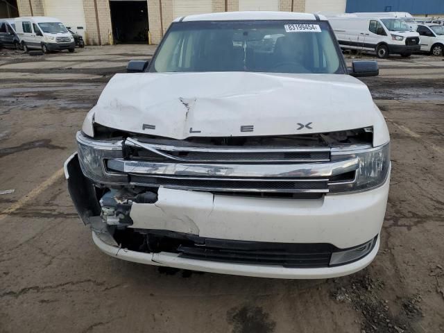 2016 Ford Flex SEL