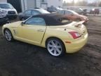 2006 Chrysler Crossfire Limited