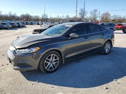 Ford Fusion se Vehiculos salvage en venta: 2016 Ford Fusion SE