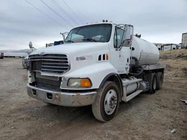 2006 Sterling L 9500