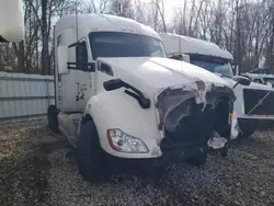 Kenworth Construction t680 salvage cars for sale: 2016 Kenworth Construction T680