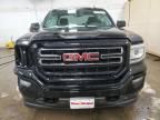 2019 GMC Sierra Limited K1500