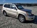 2006 Lexus GX 470