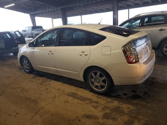 2009 Toyota Prius