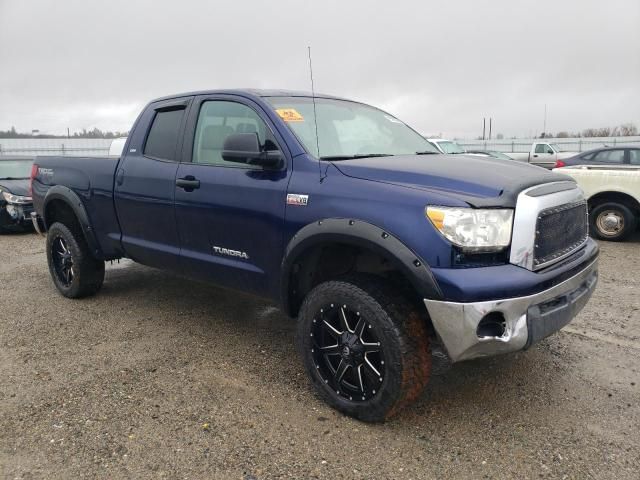 2008 Toyota Tundra Double Cab