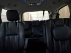 2012 Chrysler Town & Country Touring L