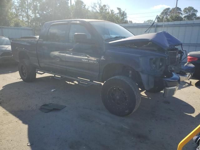 2006 Dodge RAM 2500