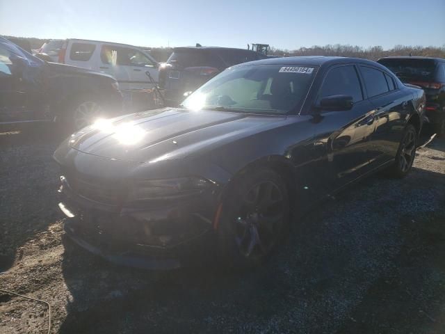 2015 Dodge Charger SXT