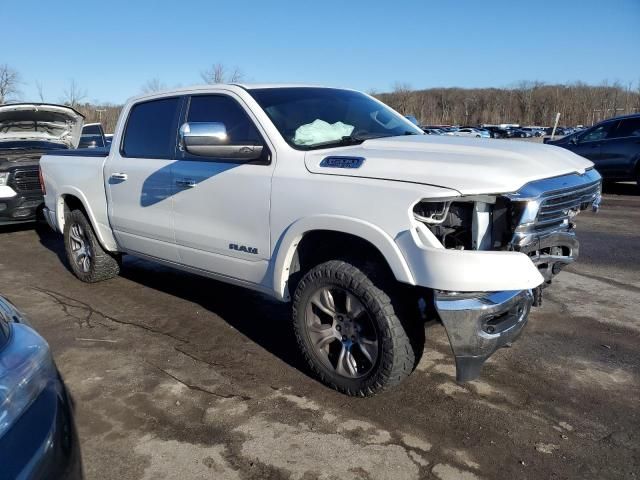 2021 Dodge 1500 Laramie