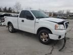 2006 Ford F150