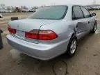 1998 Honda Accord DX