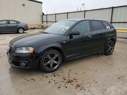 Audi a3 Premium salvage cars for sale: 2011 Audi A3 Premium