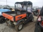 2015 Kubota RTV-X1120D