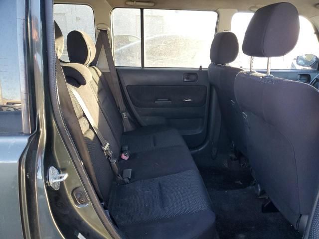 2004 Scion XB