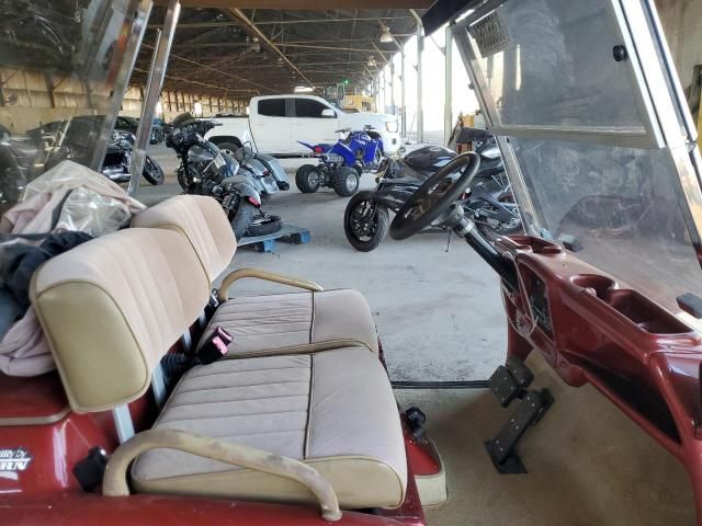 2000 Other Rv Golf Cart