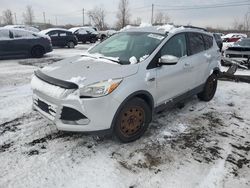 2015 Ford Escape SE en venta en Montreal Est, QC