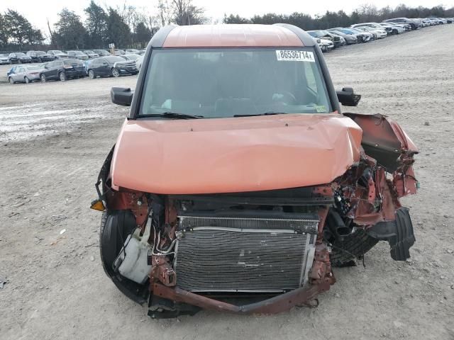 2005 Honda Element EX