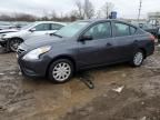 2015 Nissan Versa S