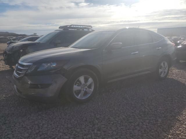 2010 Honda Accord Crosstour EX