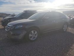 2010 Honda Accord Crosstour EX en venta en Phoenix, AZ