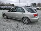 2005 Subaru Impreza RS